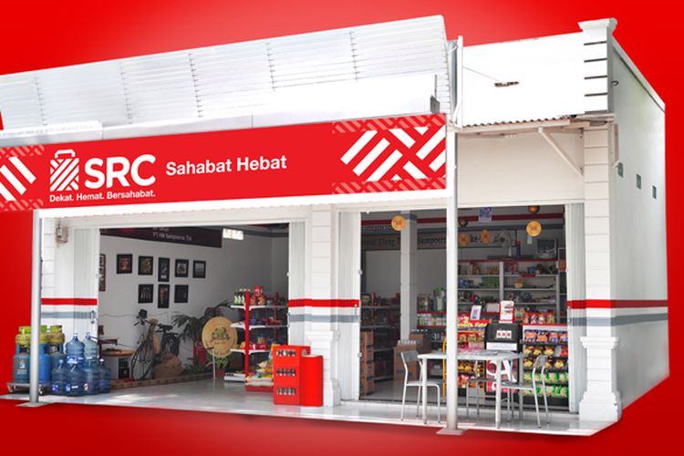 Mall Baru vs Tradisi Parcel Lebaran: Siapa yang Akan Menang di Cilacap?